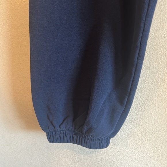 Sporty & Rich Sweatpants - Navy - Size XL - Unisex - Picture 8 of 12